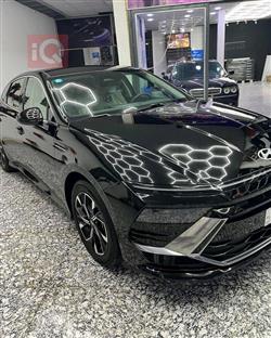 هیۆندای سۆناتا